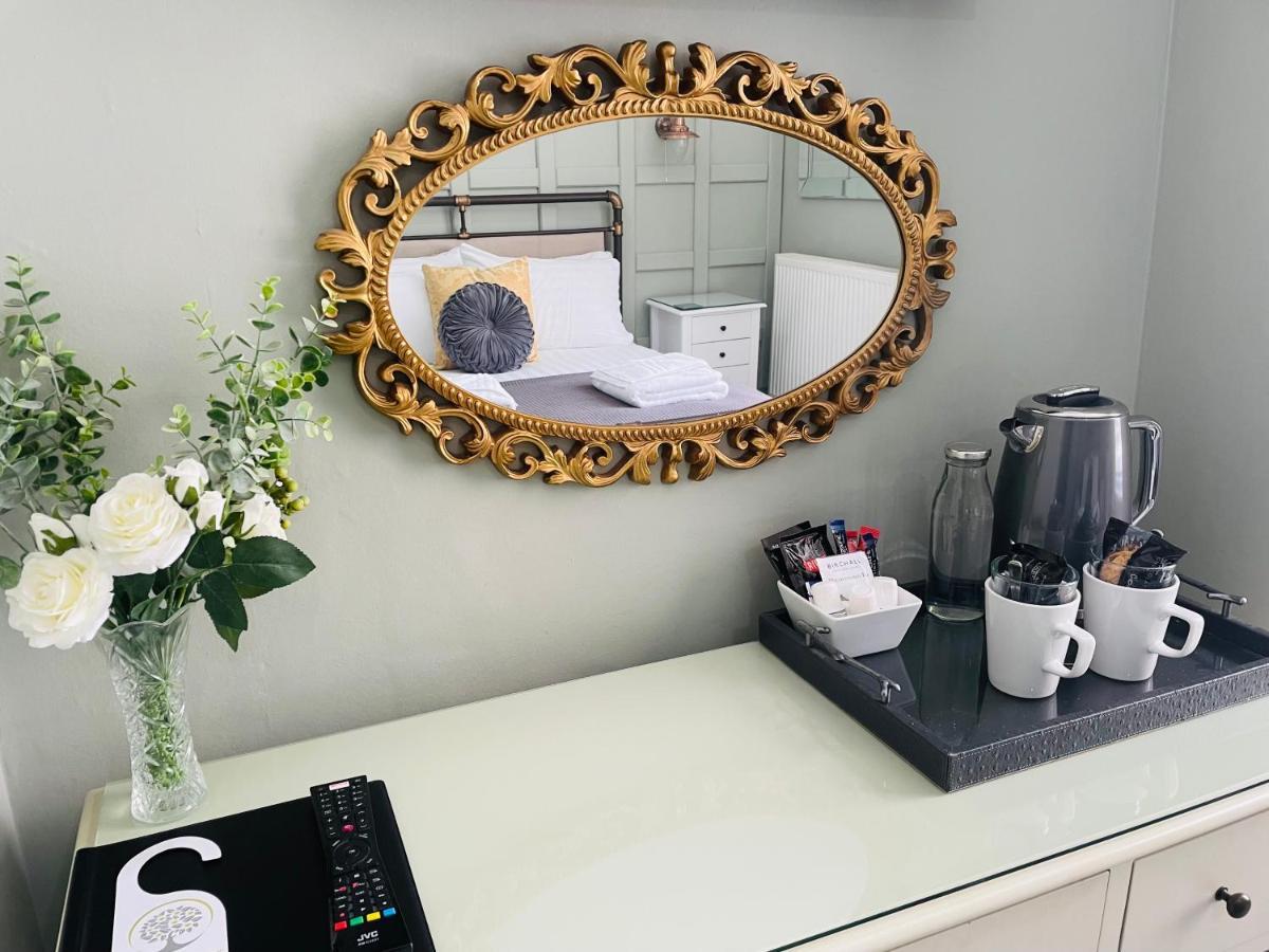 The Limes Hotell Swanage Eksteriør bilde