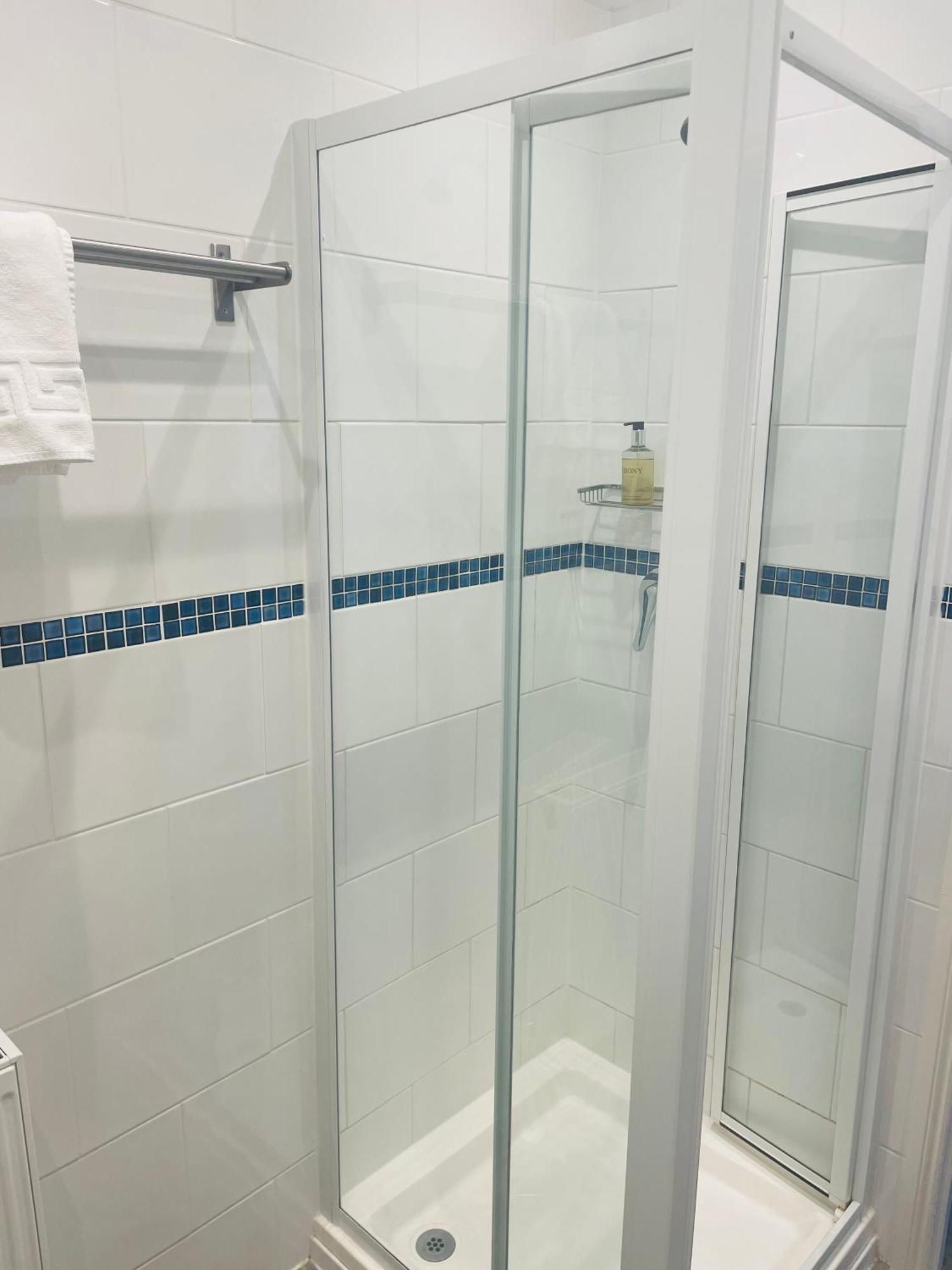The Limes Hotell Swanage Eksteriør bilde