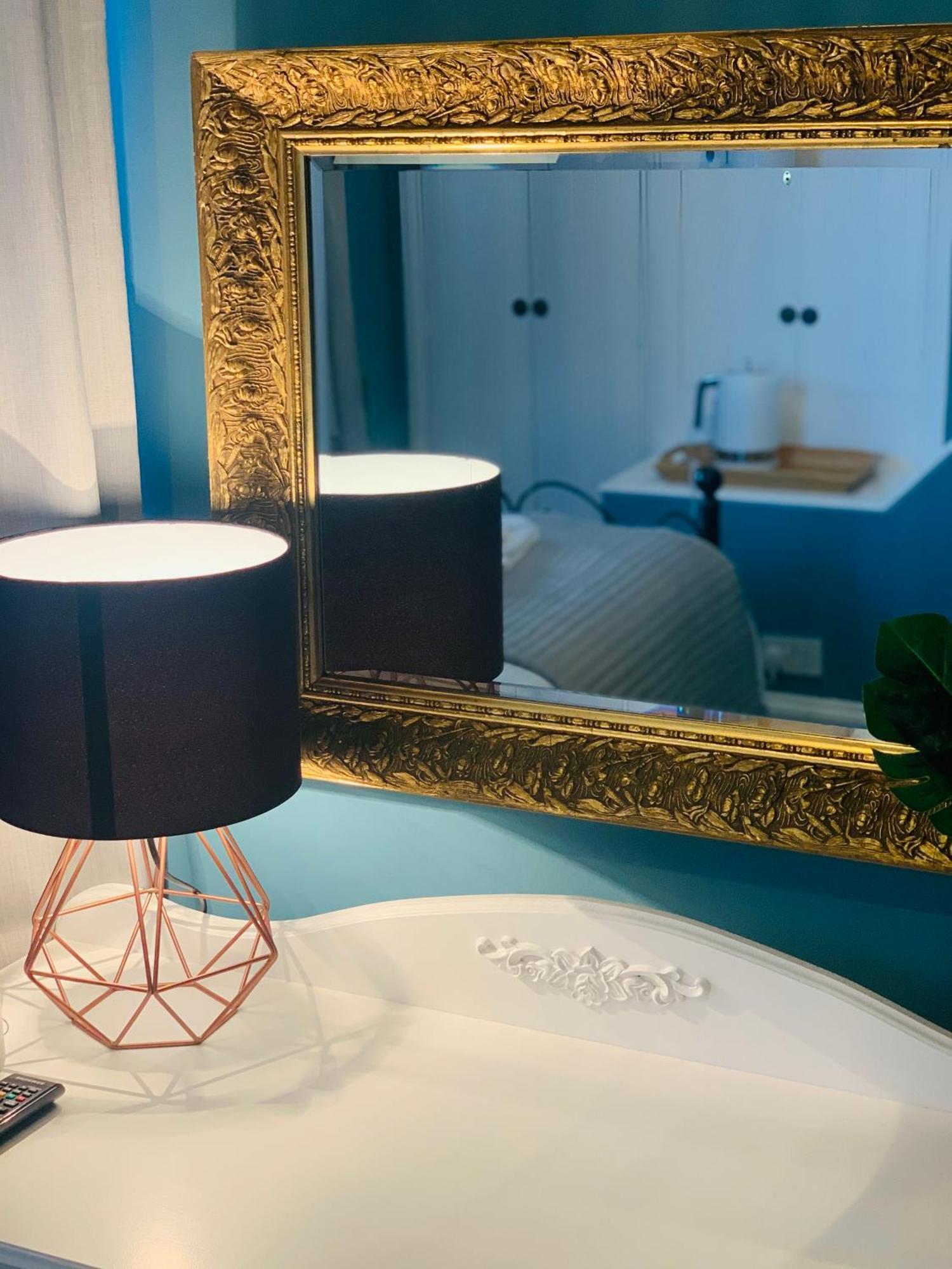 The Limes Hotell Swanage Rom bilde